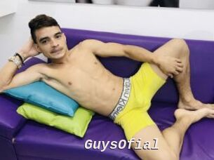 GuysOfial