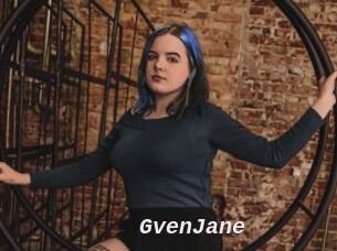 GvenJane