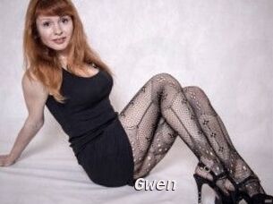 Gwen_Shiny