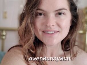 GwenBunnyBun
