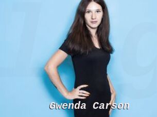 Gwenda_Carson