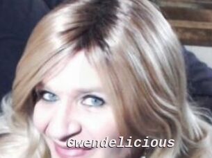 Gwendelicious