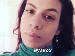 GyaKox