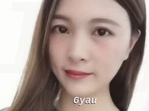 Gyau