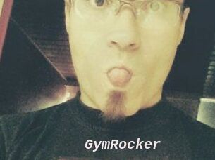 GymRocker
