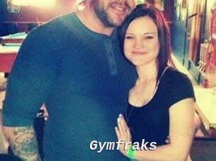Gymfraks