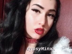 GypsyMinxx
