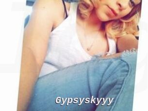 Gypsyskyyy