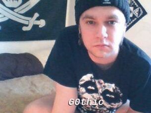G0thic