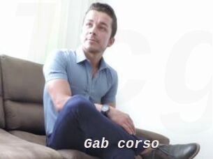 Gab_corso