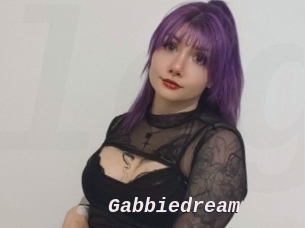Gabbiedream
