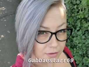 Gabbiestarr69