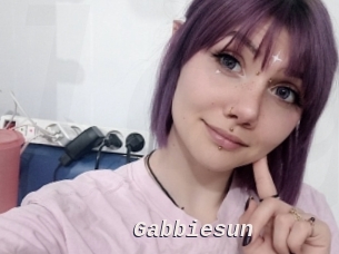 Gabbiesun