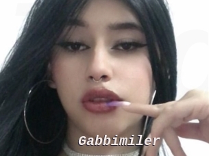 Gabbimiler
