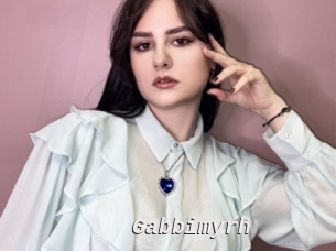 Gabbimyrh
