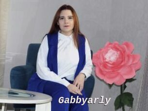 Gabbyarly