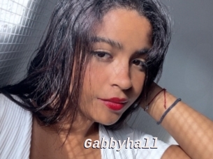 Gabbyhall