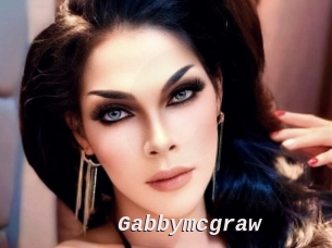 Gabbymcgraw