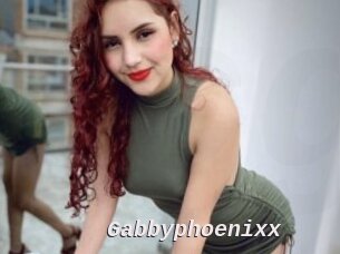 Gabbyphoenixx