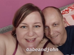 Gabeandjohn