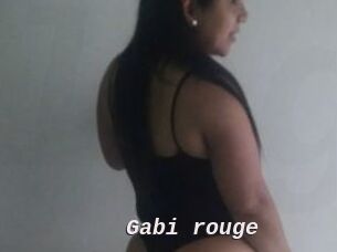 Gabi_rouge