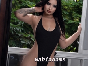 Gabiadams