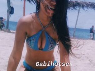 Gabihotsex