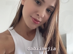 Gabiimejia