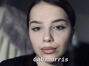 Gabimorris