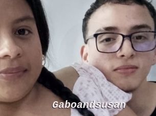 gaboandsusan Live Camgirls Sex
