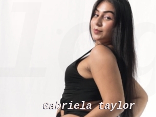 Gabriela_taylor