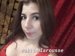 Gabrielarousse
