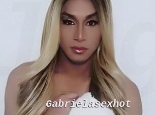 Gabrielasexhot