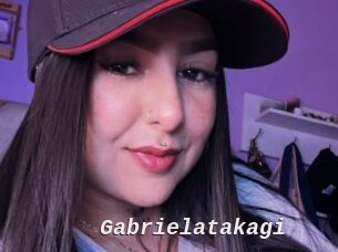 Gabrielatakagi