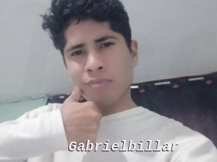Gabrielbillar