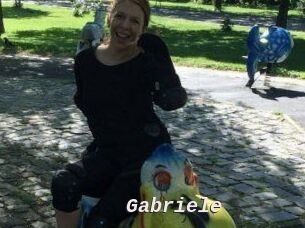 Gabriele