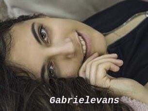 Gabrielevans
