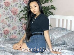 Gabriellabonny