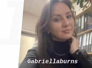 Gabriellaburns