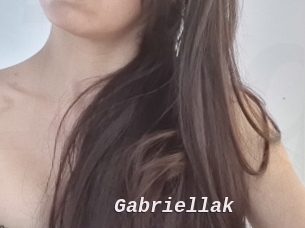 Gabriellak