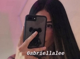 Gabriellalee