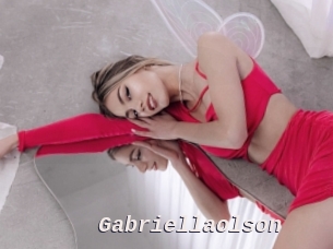 Gabriellaolson