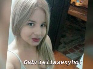Gabriellasexyhot