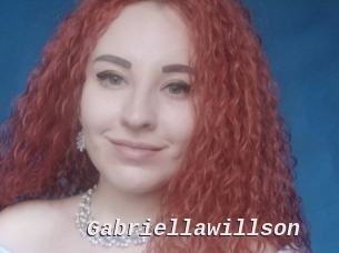 Gabriellawillson