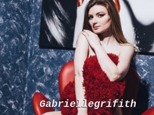 Gabriellegrifith