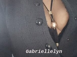 Gabriellelyn