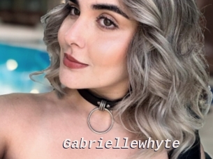 Gabriellewhyte