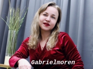 gabrielmoren Live Camgirls Sex