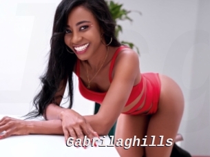 Gabrilaghills