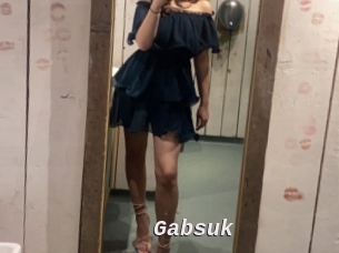 Gabsuk